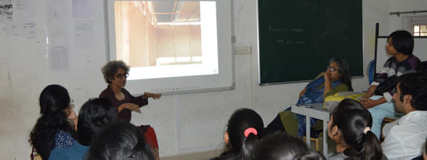 Laxmi Institute of Architecture Valsad Activities photo 4